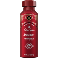 Old spice Old Spice Swagger Deo Body Spray 5.1oz