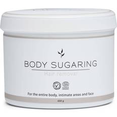 Body Sugaring