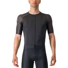 Castelli Undertøy Castelli Aero Race 7.0 Jersey - Light Black