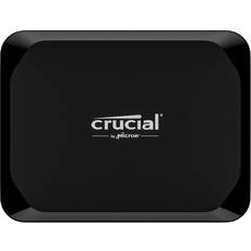 Ssd crucial 2tb Crucial X9 Portable SSD 2TB USB 3.2 Gen 2