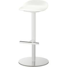 IKEA Barstolar IKEA Janinge White Barstol 84cm