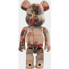 BE@RBRICK Utagawa Hiroshige 1000% Figurine