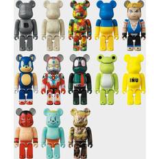 Medicom Toy Medicom BE@RBRICK Series 46 100% Figurine