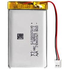 LP603048LC 3.7VRechargeable Lithium Ion Battery 900mAh Compatible