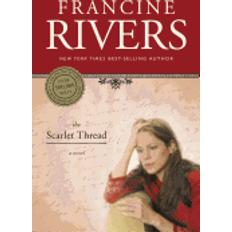 The Scarlet Thread by Francine Rivers (Paperback)