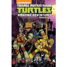 Teenage Mutant Ninja Turtles (Paperback)