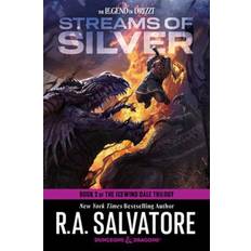 Streams of Silver: Dungeons & Dragons: Book 2 of The. Bog, Paperback softback, Engelsk (Hæftet)