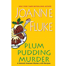 Plum Pudding Murder by Joanne Fluke (Paperback)