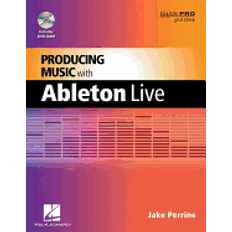 producing music with ableton live