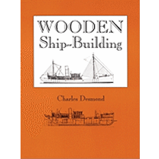 wooden ship building
