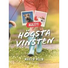 Agility! Högsta vinsten