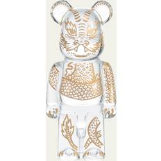 Baccarat BE@RBRICK Decorative Lunar New Year Figurine