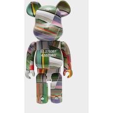 Medicom Toy BE@RBRICK Benjamin Grant 1000% Figurine