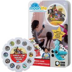 Ryan's World Search & Find Storybook for Moonlite Storybook Projector for Smartphones