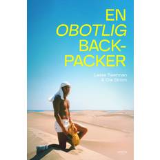 En obotlig backpacker inbunden