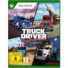 Günstig Englisch Bücher Truck Driver: The Amercian Dream