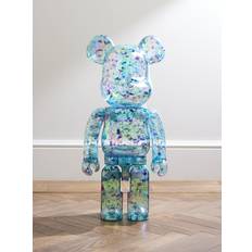 BE@RBRICK Anever 1000% Printed PVC Figurine