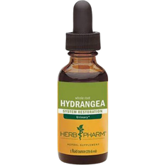 Herb Pharm Hydrangea extract 4oz