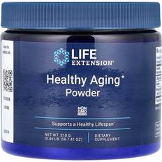 Life extension vitamins Life Extension Healthy Aging Powder 210gm