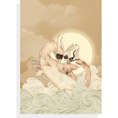 Mrs Mighetto Ava´s Dragon 50 Poster 50x70.1cm