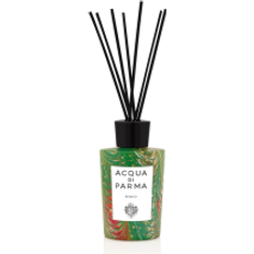 Acqua Di Parma Bosco Diffuser Ljusstake, Ljus & Doft