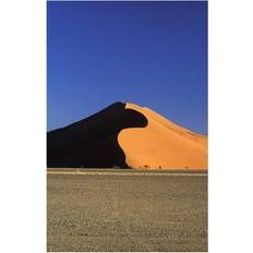 Beige Posters Posterazzi DPI1892293 Sand Dune & Field Print Poster