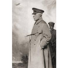 Pink Posters Posterazzi DPI1903585 Field Marshal John Denton Pinkstone French 1925 Aka Poster
