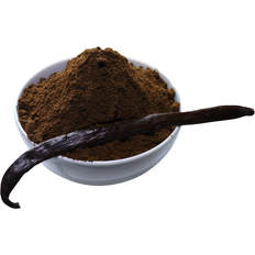 Vaniljepulver Vanilla-Vanilla Vaniljepulver 100g