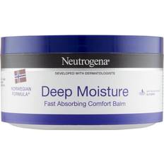 Neutrogena Lichaamsverzorging Neutrogena Norwegian Formula Deep Moisture Fast Absorbing Comfort Balm