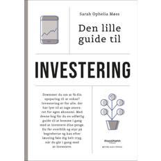 Den lille guide til investering (Hæftet)