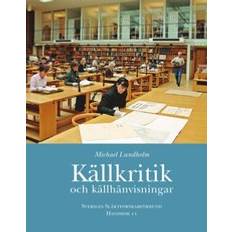 Källkritik och källhänvisningar