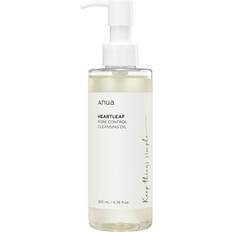 Cleansing oil Anua Heartleaf Pore Control Cleansing Oil