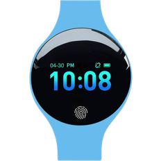 3 ATM (30m) - Android Smartklokker Sanda SD01 Smart Watch