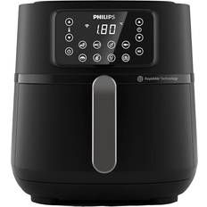 Air fryer xxl Philips 5000 XXL Connected HD9285/96