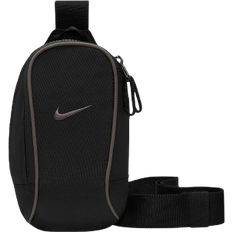 Tasker NIKE Sportswear Essentials Crossbody Bag - Black/Ironstone