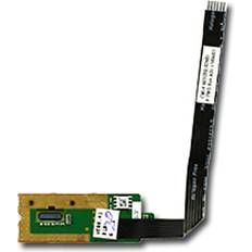 Fingeravtrykkssensorer HP Fingerprint Reader Board for HP EliteBook 850 G2/EliteBook 750 G2/ZBook 15u G2