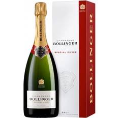 Mousserende vine Bollinger Special Cuvee NV Brut Champagne 75cl