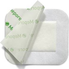 Absorberande Förband Mepore Pad 9x10cm