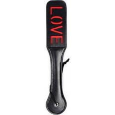 Sexleksaker Toyz4Lovers Double Spank Paddle 32cm