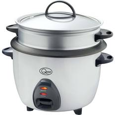 Quest Rice Cooker & Steamer 1L