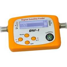 Digital antenne Edision Digital Sat Finder DSF-1 DVB-S2
