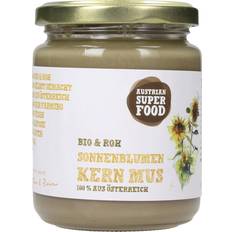 Europa Zoete en hartige spreads Schalk Muehle Organic Raw Sunflower Seed Purée