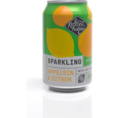 Kolonihagen Sparkling Orange 33cl