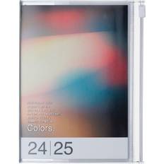 Mark's Europe 2024/2025 Pocket Calendar A6 Vertical