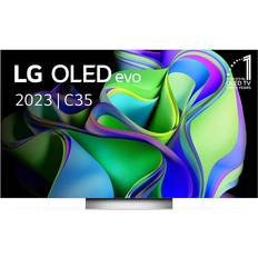 Tv 65" LG OLED65C35LA