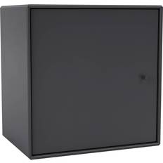 Montana Furniture 1003 Anthracite Étagère Murale 35cm