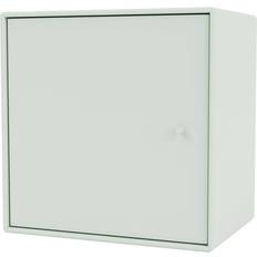 Montana mini modul med låge Montana Furniture 1003 Mist Væghylde 35cm