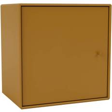 Montana Furniture 1003 Amber Estantería de Pared 35cm