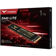 Hard Drives Team T-Force Z440 Lite TM8FFT001T0C129 1TB