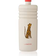 Liewood Lionel Vattenflaska 500ml Leopard/Sandy